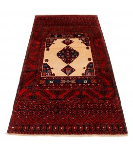 俾路支 伊朗手工地毯 代码 188055