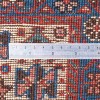 handgeknüpfter persischer Teppich. Ziffer 161015