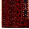 Tapis persan Baluch fait main Réf ID 188055 - 90 × 167