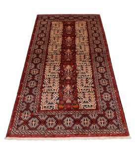 俾路支 伊朗手工地毯 代码 188056