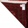 イランの手作りカーペット バルーチ 番号 188058 - 94 × 167