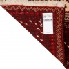 فرش دستباف قدیمی ذرع و نیم بلوچ کد 188059
