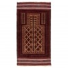 俾路支 伊朗手工地毯 代码 188060