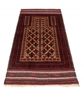 Handgeknüpfter Belutsch Teppich. Ziffer 188060