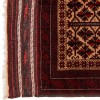 فرش دستباف قدیمی ذرع و نیم بلوچ کد 188060