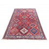 handgeknüpfter persischer Teppich. Ziffer 161016