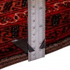 Handgeknüpfter Belutsch Teppich. Ziffer 188062