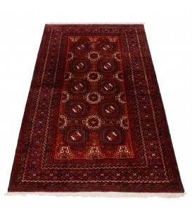 俾路支 伊朗手工地毯 代码 188063