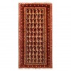 俾路支 伊朗手工地毯 代码 188064