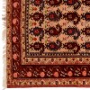 イランの手作りカーペット バルーチ 番号 188064 - 108 × 208