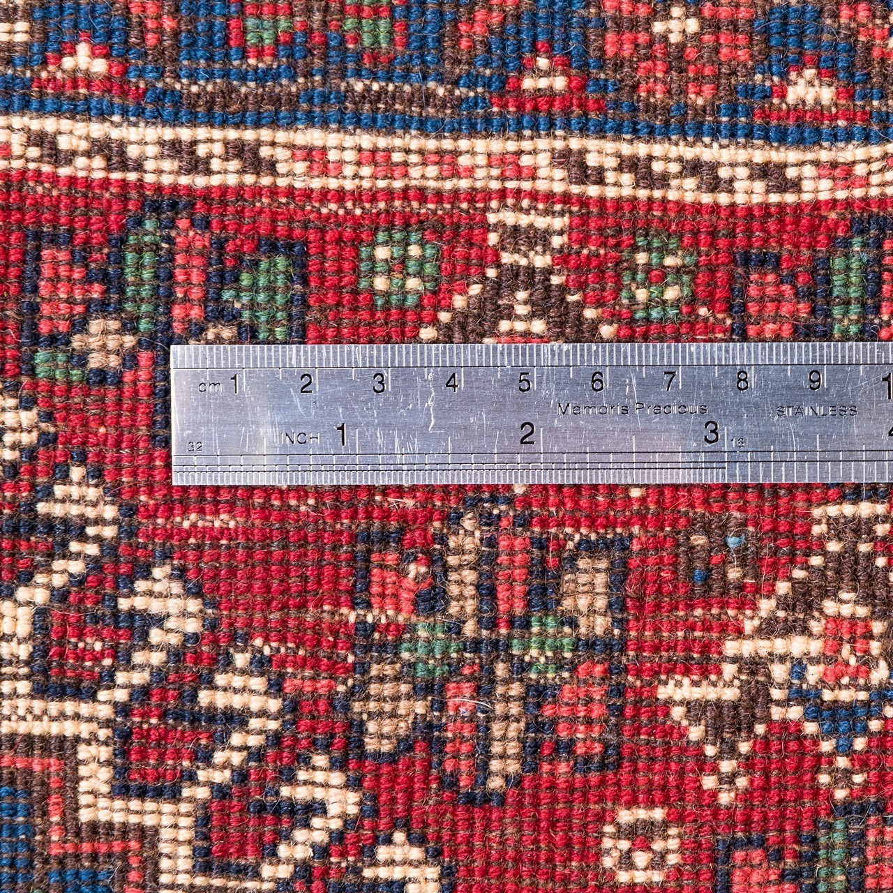 Isfahan Rug Ref 161016