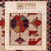 イランの手作りカーペット バルーチ 番号 188066 - 100 × 224