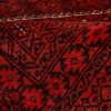 Персидский ковер ручной работы Балуч Код 188067 - 122 × 234