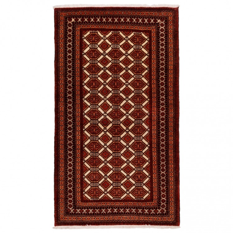 俾路支 伊朗手工地毯 代码 188068