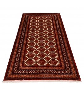 俾路支 伊朗手工地毯 代码 188068
