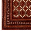 Tappeto persiano Baluch annodato a mano codice 188068 - 110 × 195