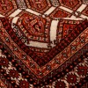 Tappeto persiano Baluch annodato a mano codice 188068 - 110 × 195