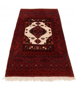 Handgeknüpfter Belutsch Teppich. Ziffer 188070
