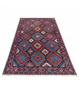 handgeknüpfter persischer Teppich. Ziffer 161017