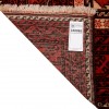 فرش دستباف قدیمی دو متری بلوچ کد 188065