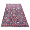 handgeknüpfter persischer Teppich. Ziffer 161017