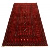 イランの手作りカーペット バルーチ 番号 188072 - 112 × 210