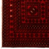 Персидский ковер ручной работы Балуч Код 188072 - 112 × 210