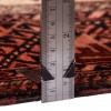 イランの手作りカーペット バルーチ 番号 188075 - 100 × 195