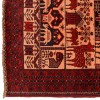 Handgeknüpfter Belutsch Teppich. Ziffer 188076