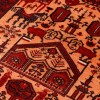 Tapis persan Baluch fait main Réf ID 188076 - 95 × 185