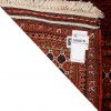 فرش دستباف قدیمی دو متری بلوچ کد 188078