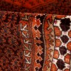 イランの手作りカーペット バルーチ 番号 188078 - 110 × 161