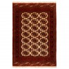 Персидский ковер ручной работы Балуч Код 188080 - 114 × 164