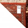 Tappeto persiano Baluch annodato a mano codice 188080 - 114 × 164