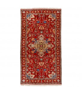 扎布尔 伊朗手工地毯 代码 188082