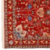 Персидский ковер ручной работы Забул Код 188082 - 102 × 186
