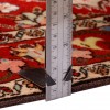 イランの手作りカーペット ザブル 番号 188082 - 102 × 186