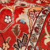 فرش دستباف قدیمی دو متری زابل کد 188082