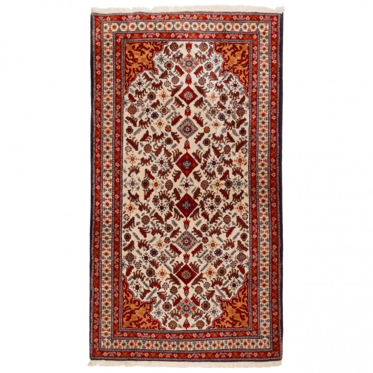 Handgeknüpfter Belutsch Teppich. Ziffer 188083