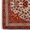 Tappeto persiano Baluch annodato a mano codice 188083 - 107 × 194