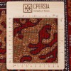 Tappeto persiano Baluch annodato a mano codice 188083 - 107 × 194