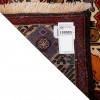 Tappeto persiano Zabul annodato a mano codice 188085 - 100 × 182
