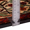 فرش دستباف قدیمی دو متری زابل کد 188085