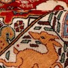 イランの手作りカーペット ザブル 番号 188085 - 100 × 182