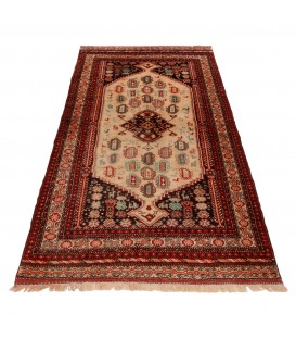 俾路支 伊朗手工地毯 代码 188087