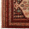 イランの手作りカーペット バルーチ 番号 188087 - 120 × 223