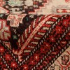 Tapis persan Baluch fait main Réf ID 188087 - 120 × 223
