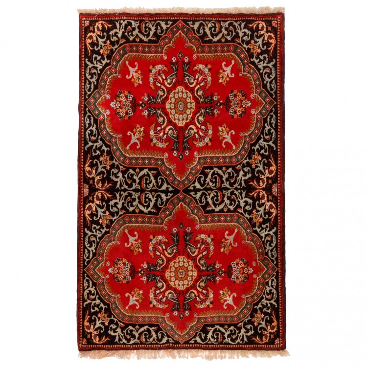 俾路支 伊朗手工地毯 代码 188089