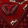 Tappeto persiano Baluch annodato a mano codice 188090 - 128 × 208