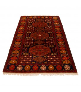 俾路支 伊朗手工地毯 代码 188092